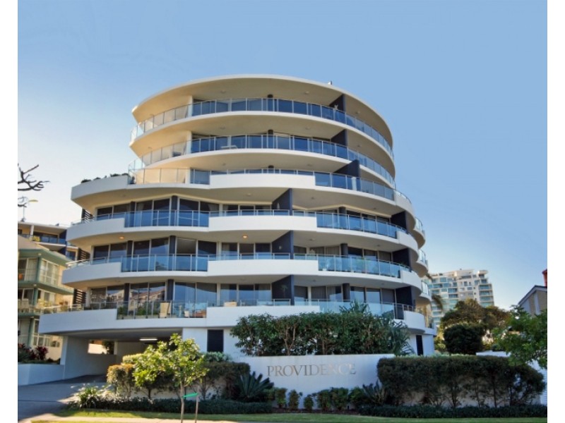 Unit 702/3 Arthur Street, Kings Beach QLD 4551