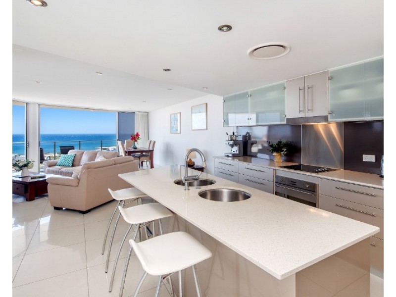 Unit 702/3 Arthur Street, Kings Beach QLD 4551