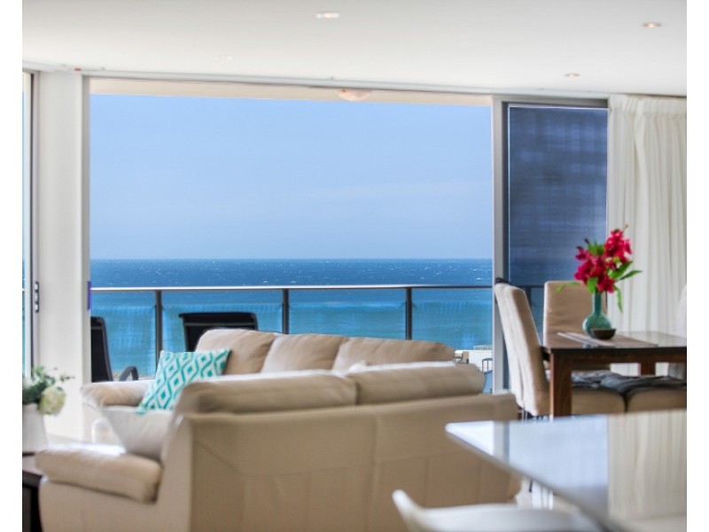 Unit 702/3 Arthur Street, Kings Beach QLD 4551