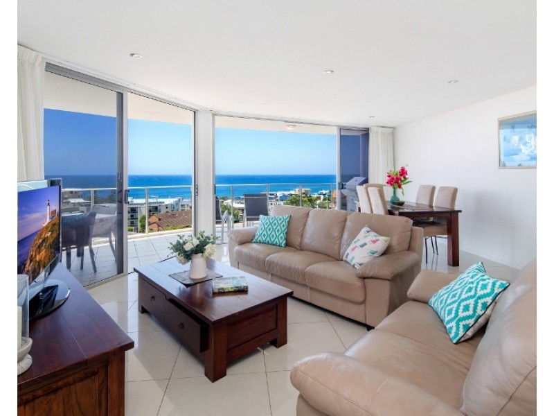 Unit 702/3 Arthur Street, Kings Beach QLD 4551