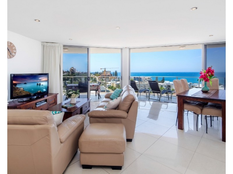 Unit 702/3 Arthur Street, Kings Beach QLD 4551