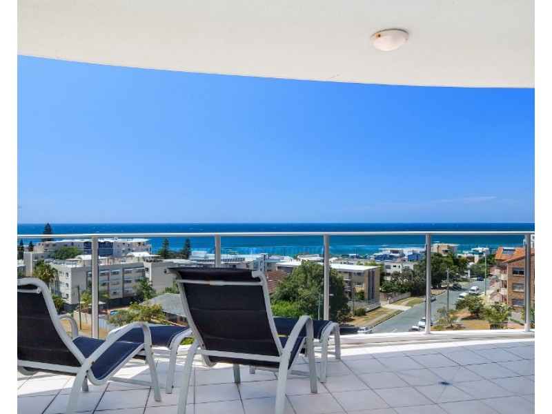Unit 702/3 Arthur Street, Kings Beach QLD 4551