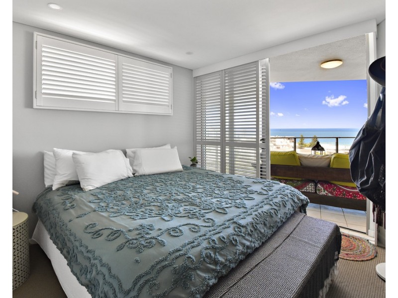 Unit 702/3 Arthur Street, Kings Beach QLD 4551