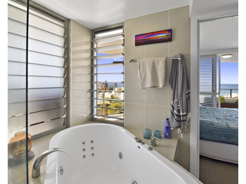 Unit 702/3 Arthur Street, Kings Beach QLD 4551