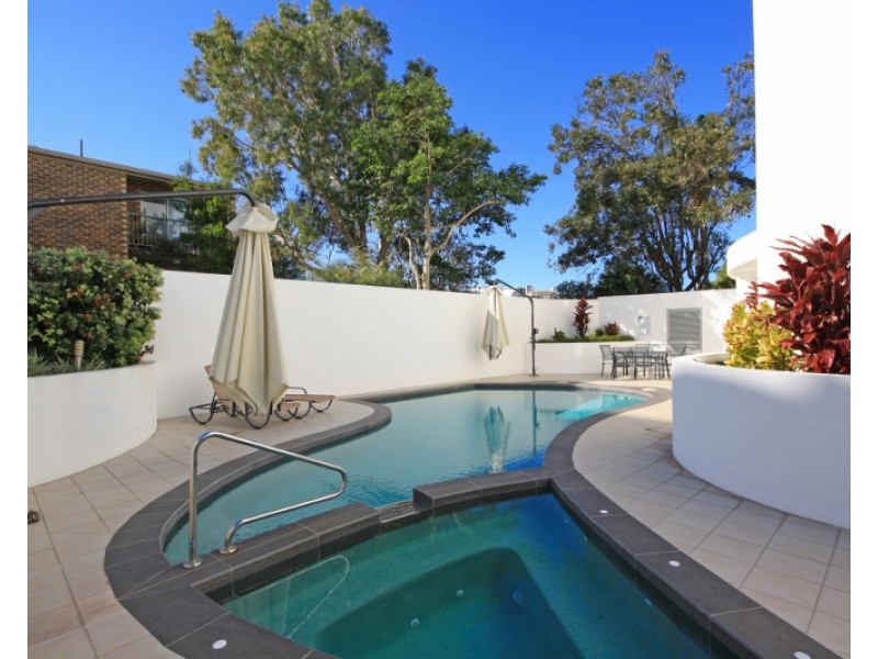 Unit 702/3 Arthur Street, Kings Beach QLD 4551