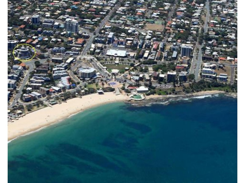 Unit 702/3 Arthur Street, Kings Beach QLD 4551