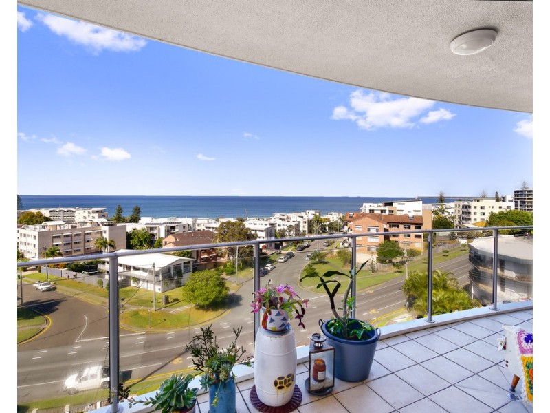Unit 702/3 Arthur Street, Kings Beach QLD 4551
