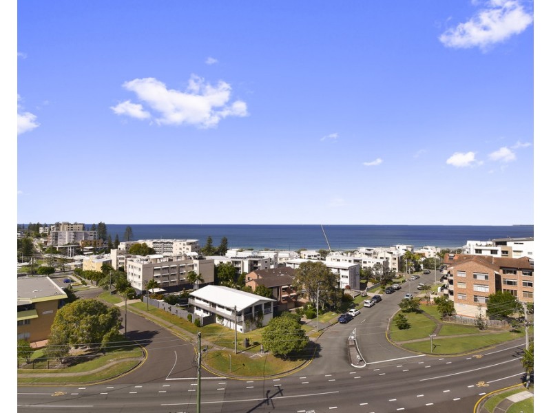 Unit 702/3 Arthur Street, Kings Beach QLD 4551