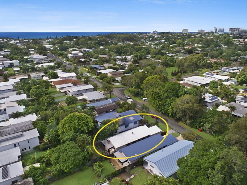 79 Grigor Street, Moffat Beach QLD 4551