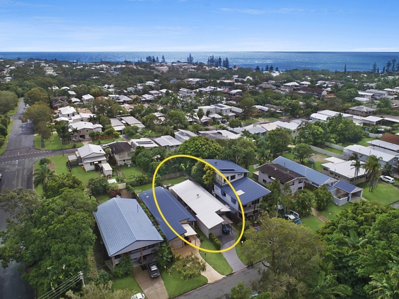 79 Grigor Street, Moffat Beach QLD 4551