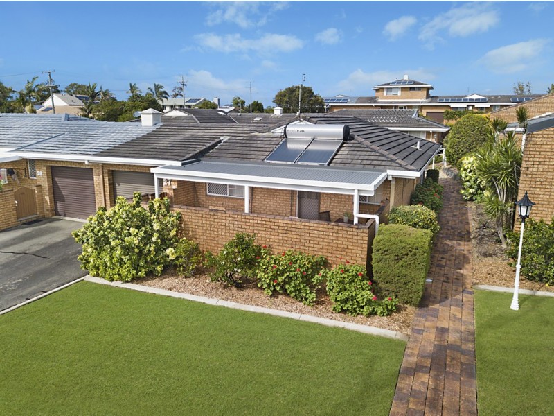 Unit 27/2 Lyon Street, Dicky Beach QLD 4551