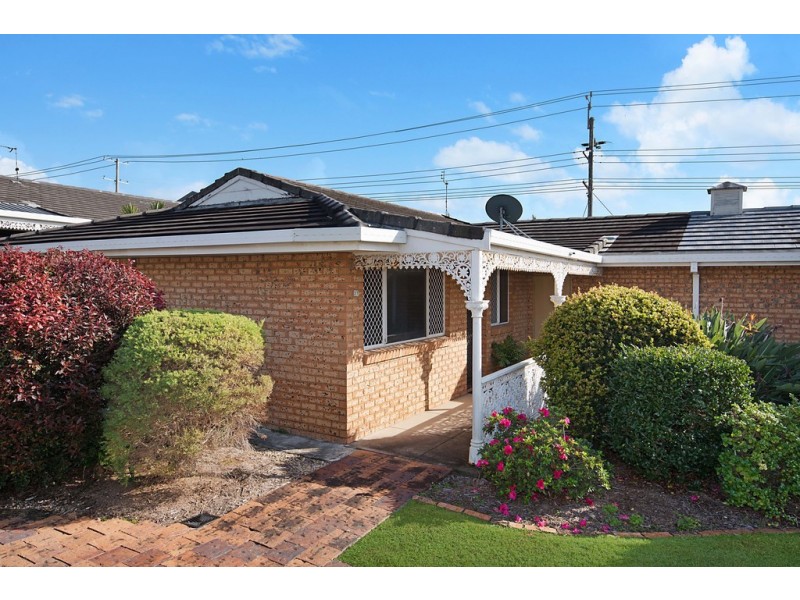 Unit 27/2 Lyon Street, Dicky Beach QLD 4551
