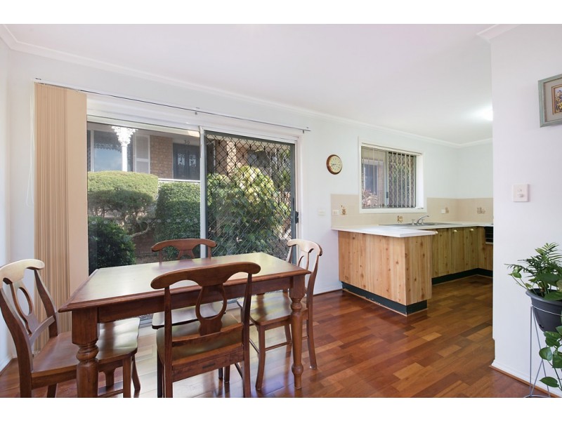 Unit 27/2 Lyon Street, Dicky Beach QLD 4551