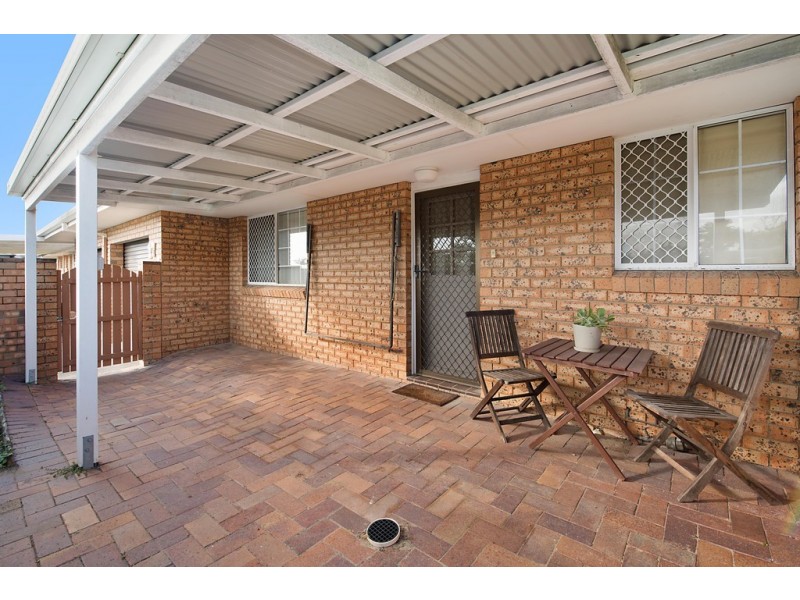 Unit 27/2 Lyon Street, Dicky Beach QLD 4551