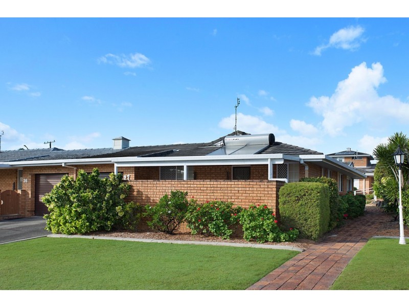 Unit 27/2 Lyon Street, Dicky Beach QLD 4551