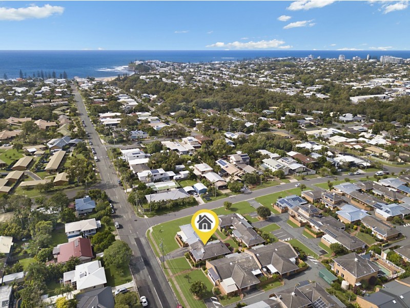 Unit 27/2 Lyon Street, Dicky Beach QLD 4551