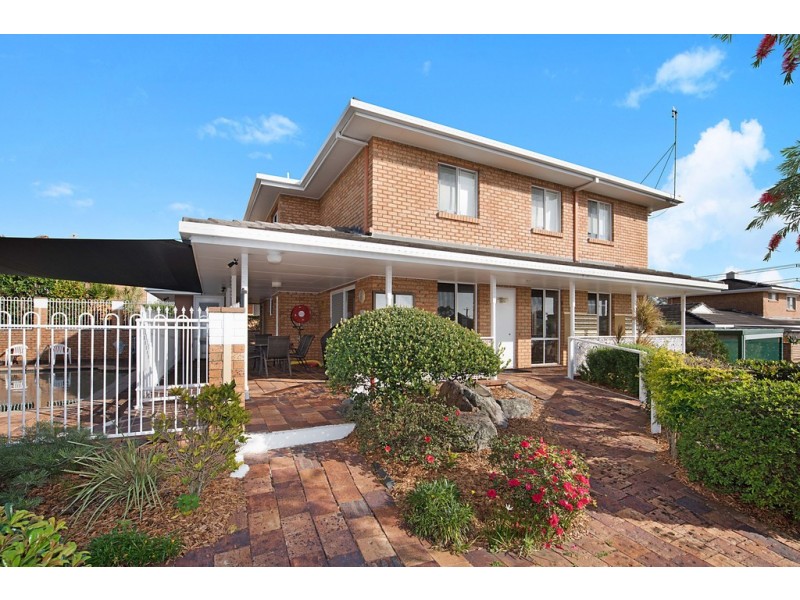 Unit 27/2 Lyon Street, Dicky Beach QLD 4551