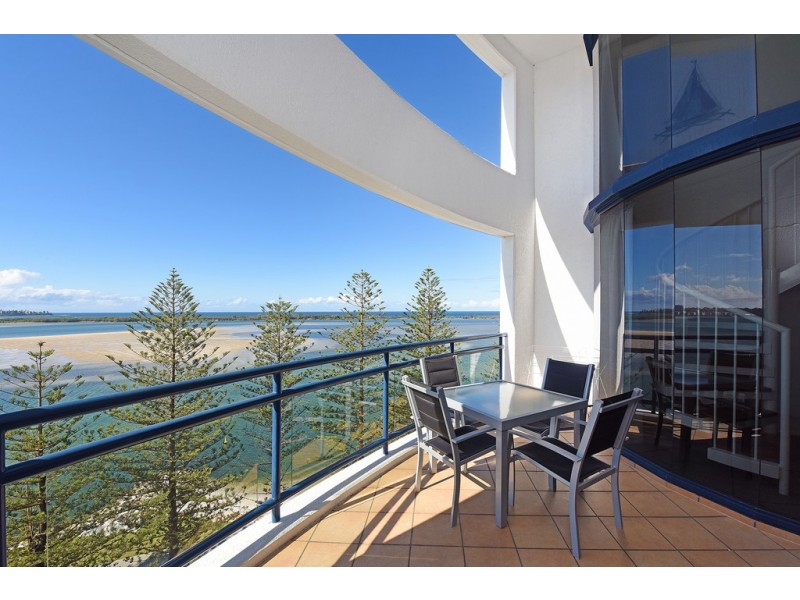 Unit 1008/75 Esplanade, Golden Beach QLD 4551