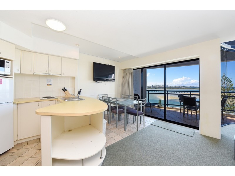 Unit 1008/75 Esplanade, Golden Beach QLD 4551