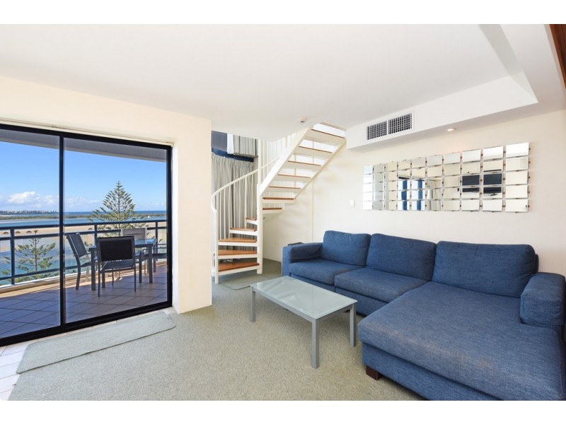 Unit 1008/75 Esplanade, Golden Beach QLD 4551