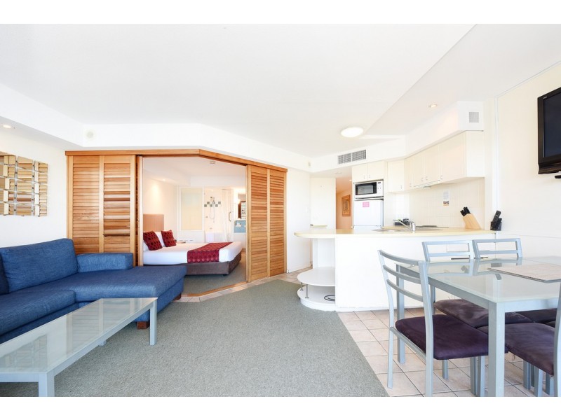 Unit 1008/75 Esplanade, Golden Beach QLD 4551