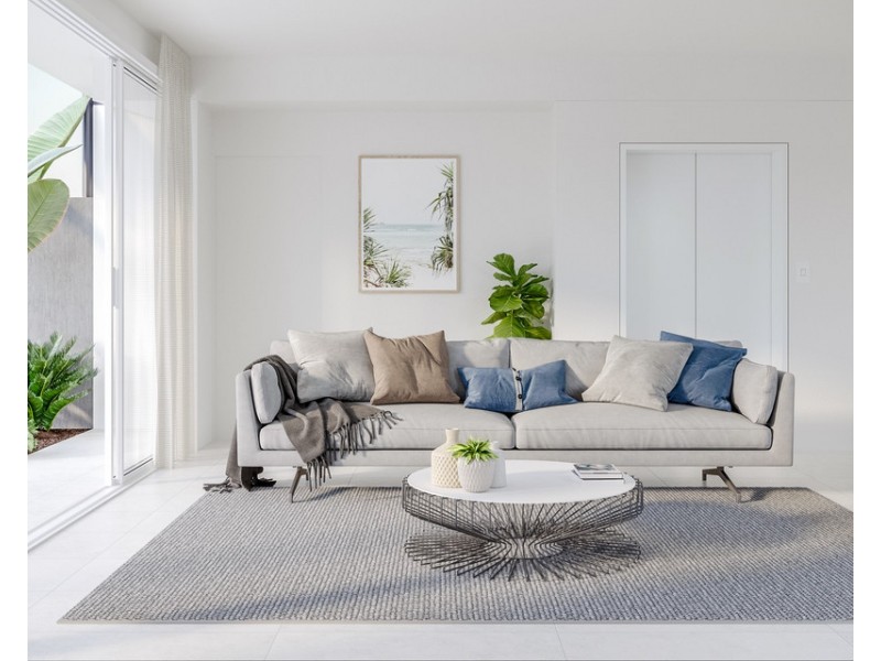 Lots 1-6/30 Saltair Street, Kings Beach QLD 4551