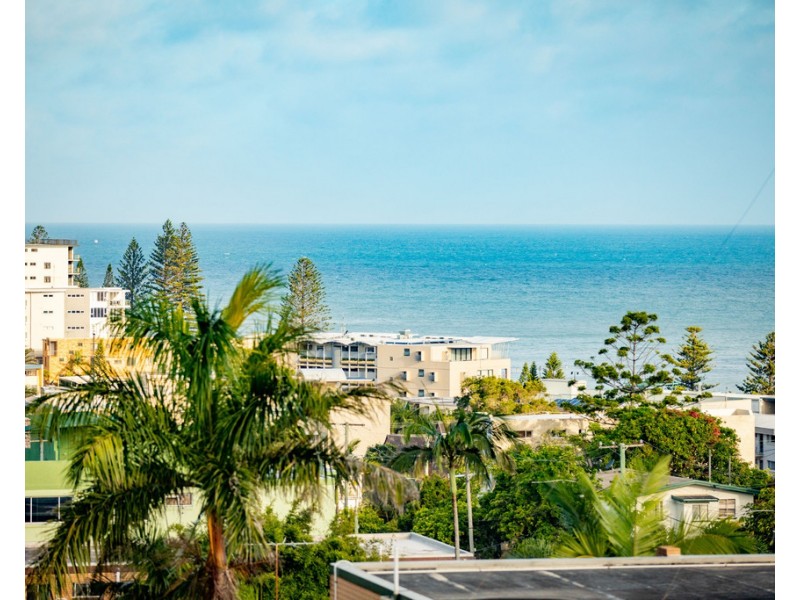 Lots 1-6/30 Saltair Street, Kings Beach QLD 4551