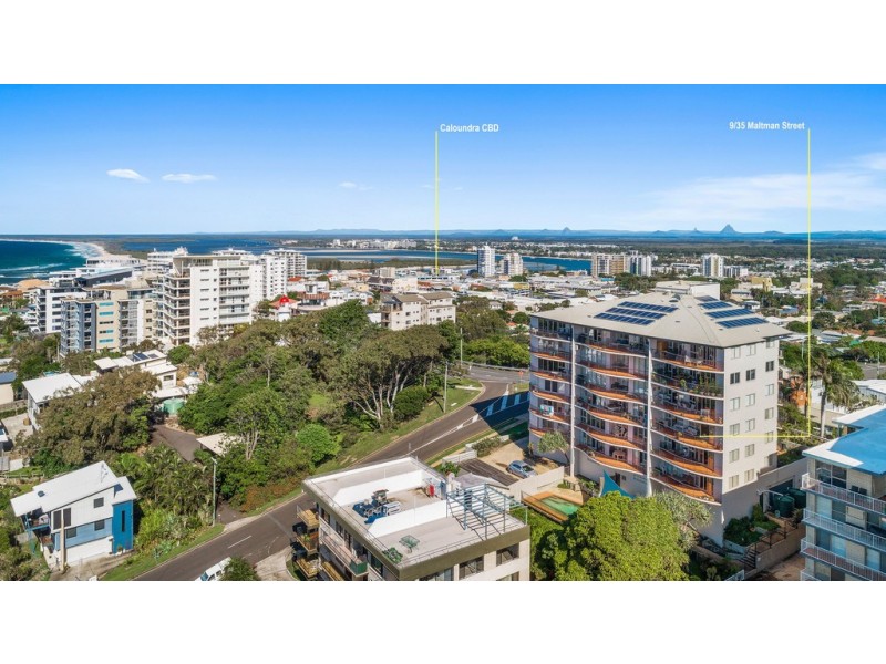 9/35 Maltman Street South, Kings Beach QLD 4551