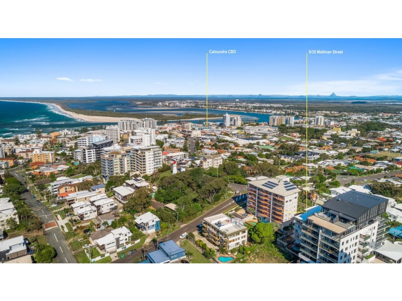 9/35 Maltman Street South, Kings Beach QLD 4551