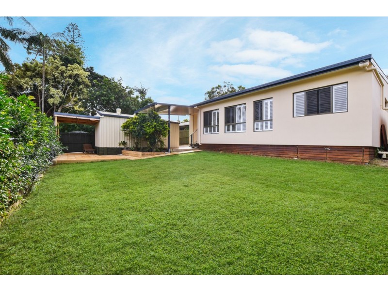 3 Pinaroo Street, Battery Hill QLD 4551