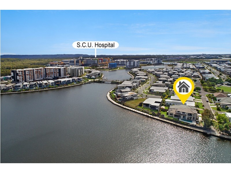 12 Reef Court, Birtinya QLD 4575