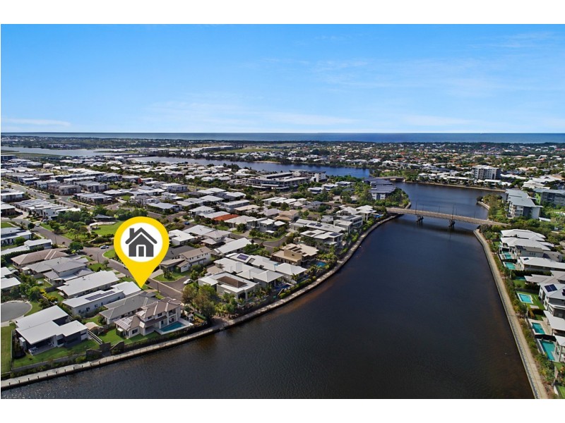 12 Reef Court, Birtinya QLD 4575