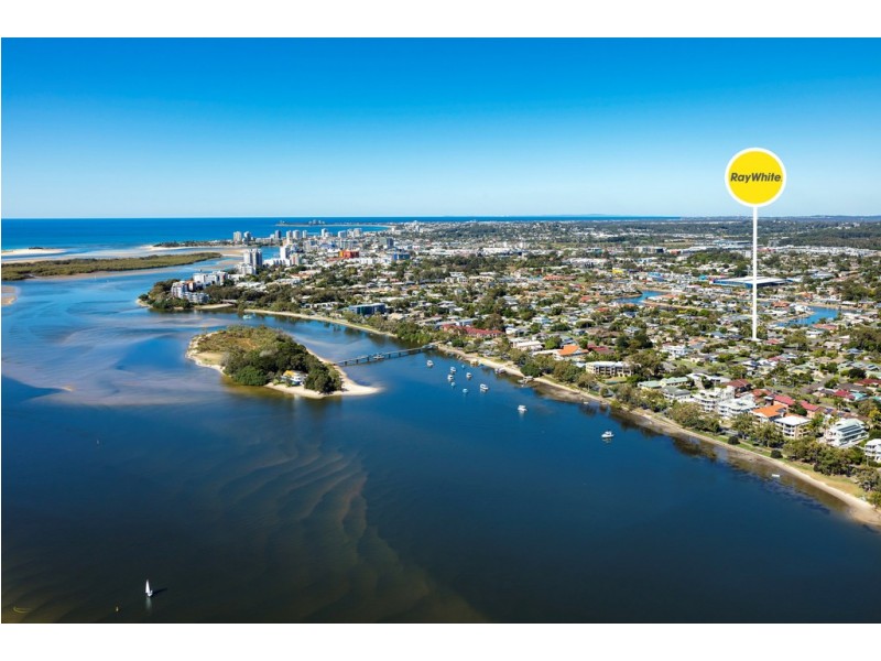 63 Broadsea Avenue, Maroochydore QLD 4558