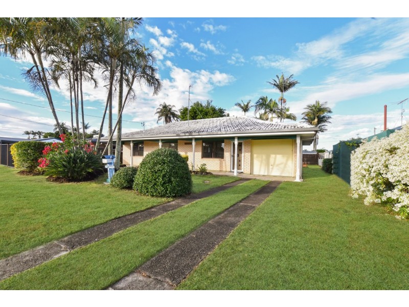63 Broadsea Avenue, Maroochydore QLD 4558