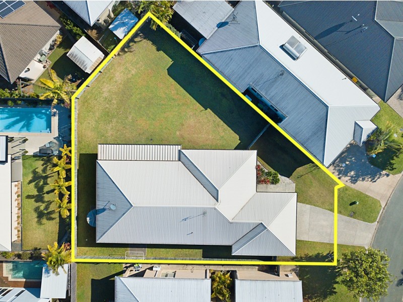 47 Wheeler Crescent, Caloundra West QLD 4551