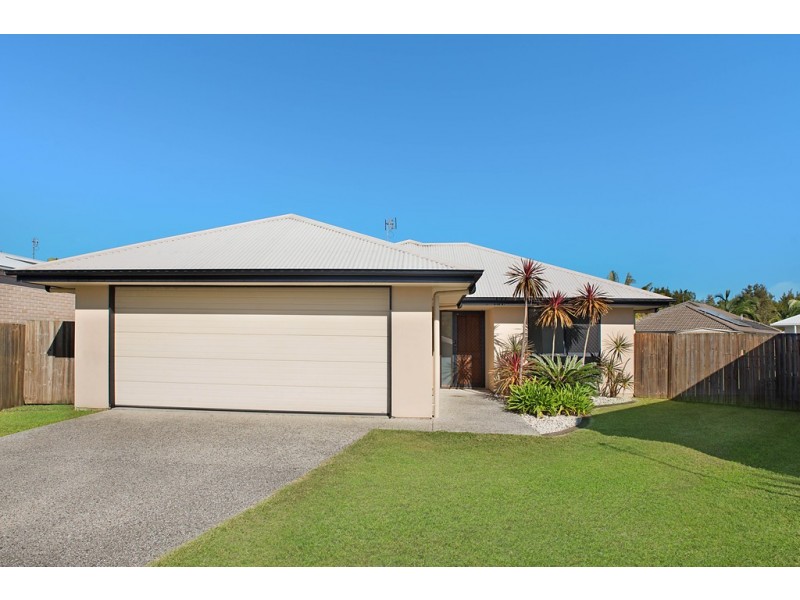 47 Wheeler Crescent, Caloundra West QLD 4551