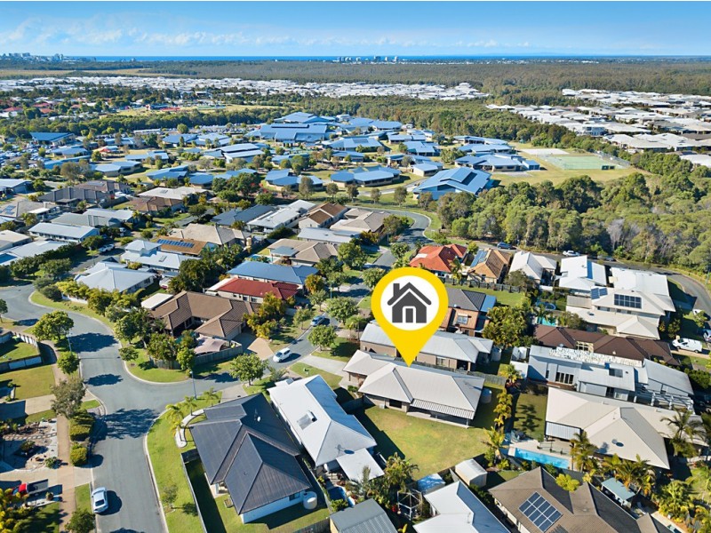 47 Wheeler Crescent, Caloundra West QLD 4551