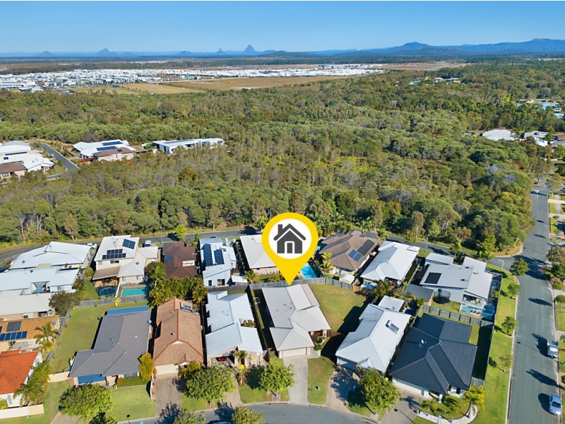 47 Wheeler Crescent, Caloundra West QLD 4551