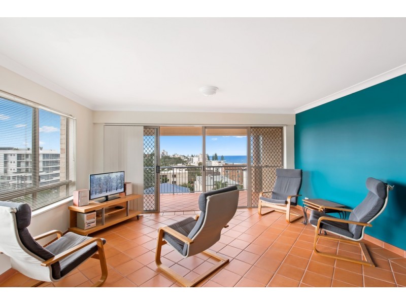 Unit 5/6 Mahia Terrace, Kings Beach QLD 4551