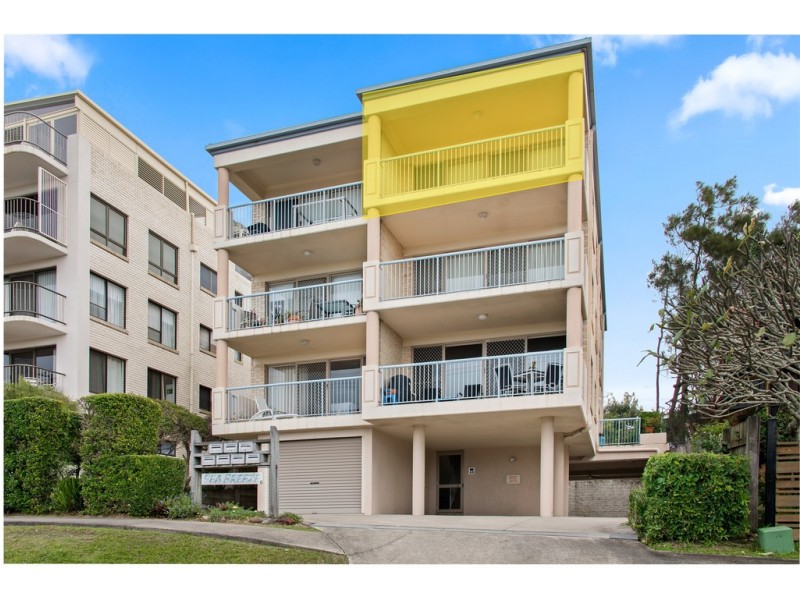 Unit 5/6 Mahia Terrace, Kings Beach QLD 4551
