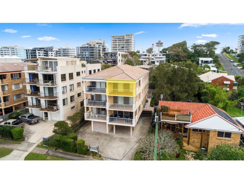 Unit 5/6 Mahia Terrace, Kings Beach QLD 4551