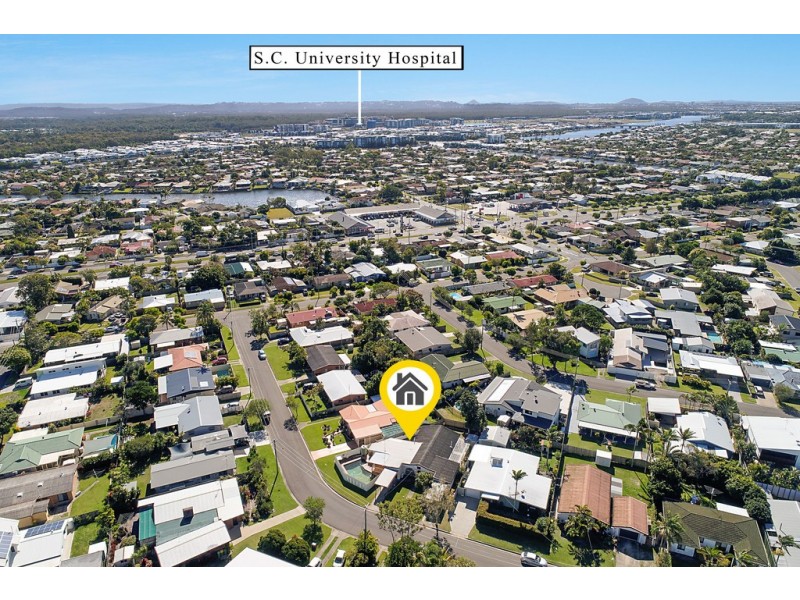 11 Tareel Street, Wurtulla QLD 4575