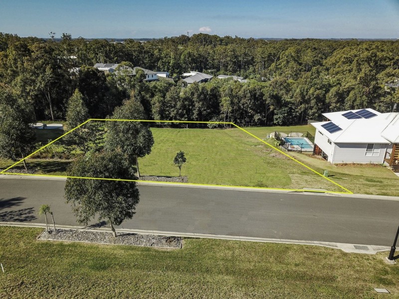 84 Palmview Forest Drive, Palmview QLD 4553