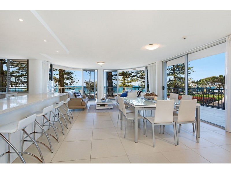Unit 9/2 Brisbane Road, Mooloolaba QLD 4557