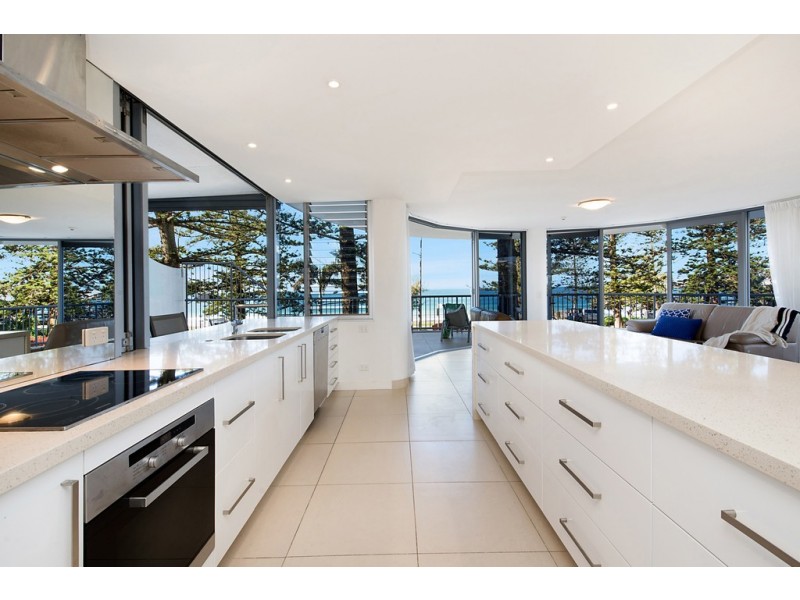 Unit 9/2 Brisbane Road, Mooloolaba QLD 4557