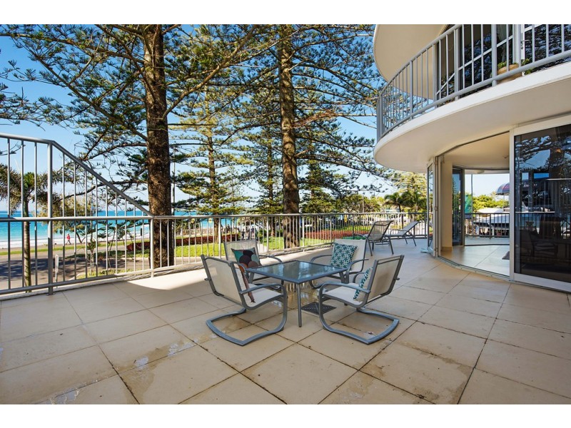 Unit 9/2 Brisbane Road, Mooloolaba QLD 4557