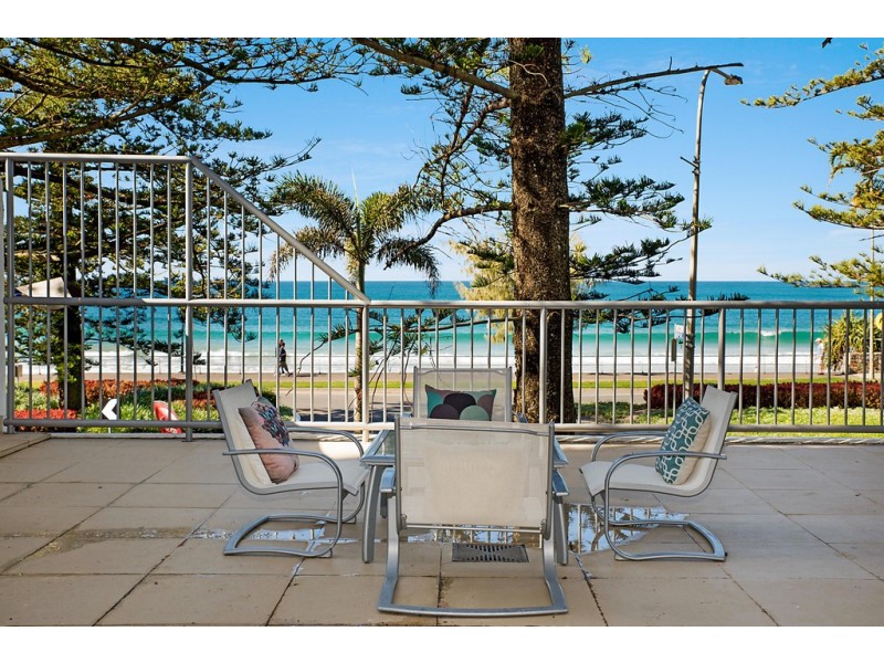 Unit 9/2 Brisbane Road, Mooloolaba QLD 4557