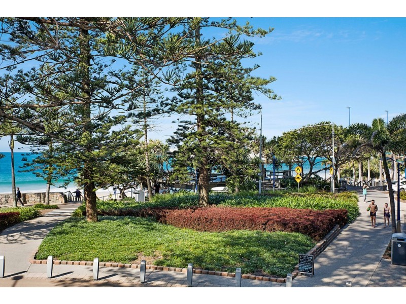 Unit 9/2 Brisbane Road, Mooloolaba QLD 4557