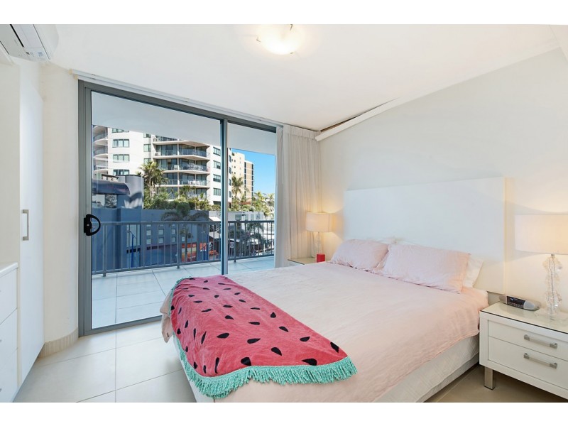 Unit 9/2 Brisbane Road, Mooloolaba QLD 4557