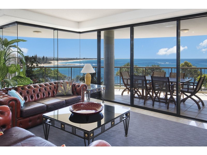 Unit 2/22 Queen of Colonies Parade, Moffat Beach QLD 4551
